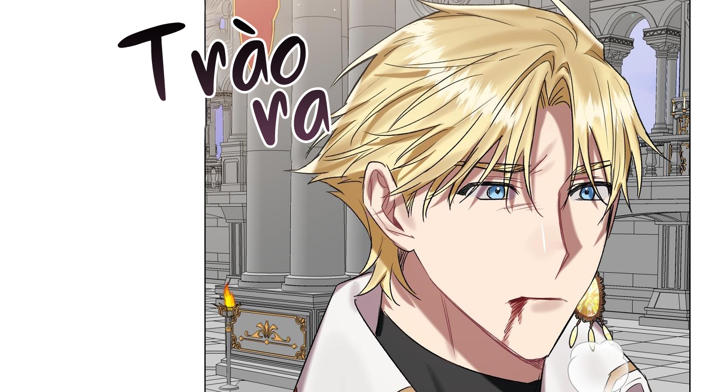 một ngày nọ, tôi được kẻ thù cầu hôn chapter 46 133