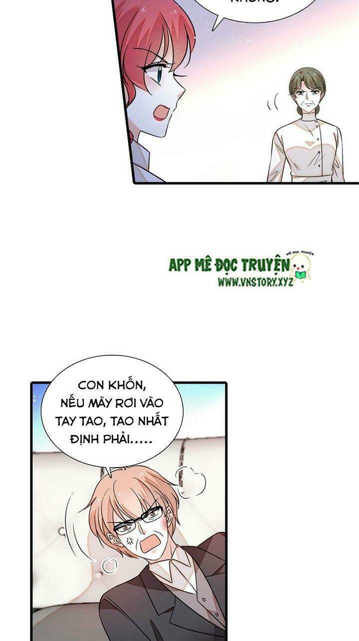 ngọt ngào uy vũ: boss sủng đến nghiện chapter 270 30