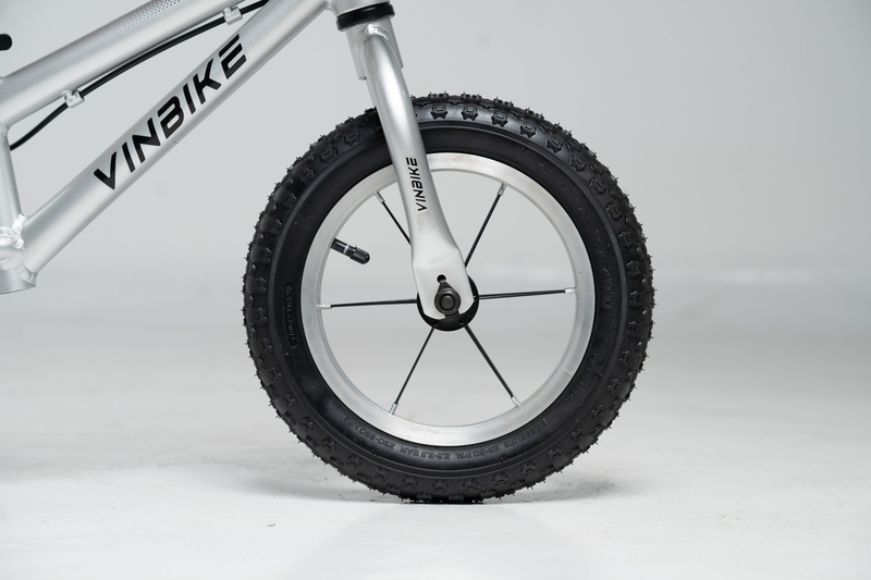Xe Đạp Chòi Chân Youth Vinbike Spin 12 – Bánh 12 Inches
