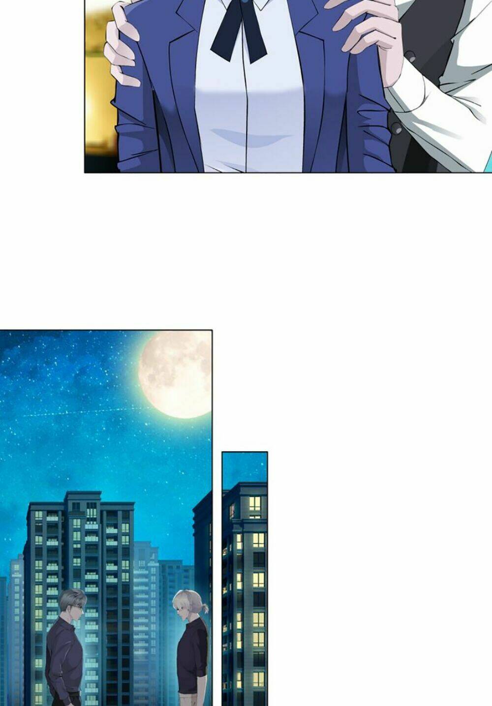 sổ tay mỹ nam giới x chapter 21 48