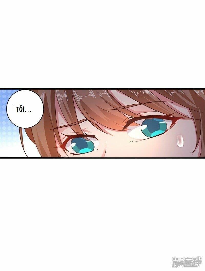 nhập cốt noãn hôn chapter 293 16