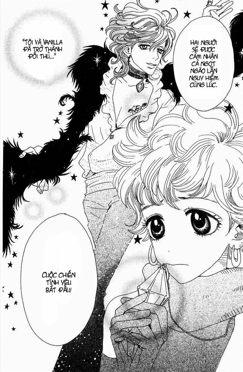 nữ phù thuỷ tập sự chapter 1 18