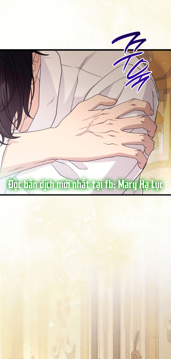 Tôi Sẽ Biến Anh Ta Từ Một Con Chó Điên Thành Một Chàng Quý Tộc chapter 32.2 32