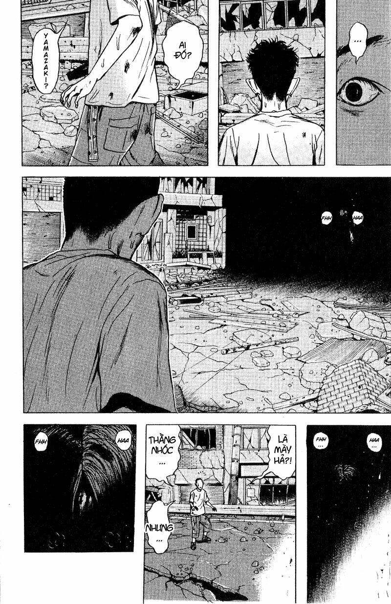 dragon head chapter 44 9