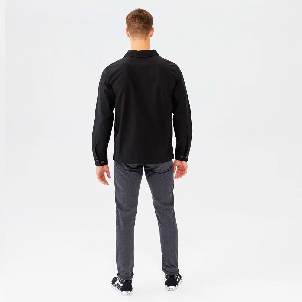 Áo Alpha Industries Fatigue Shirt Jacket MSF51500C1-001