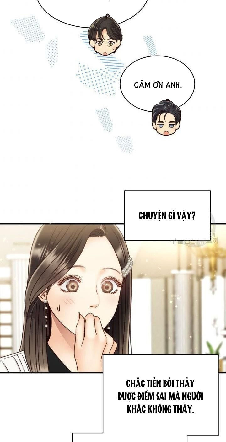 [16+] ánh sao ban mai chapter 49 38