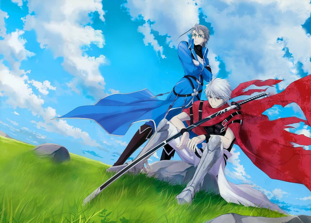 kích trụy vương huyền thoại chapter 8 5