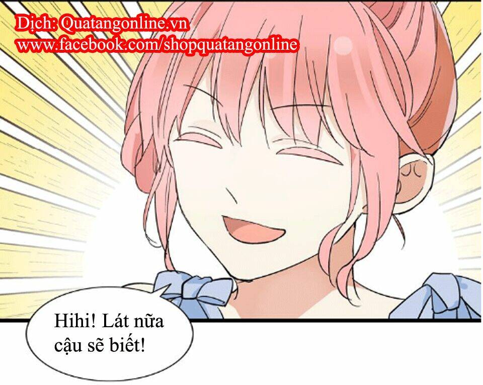 lều khều biết yêu chapter 1 30