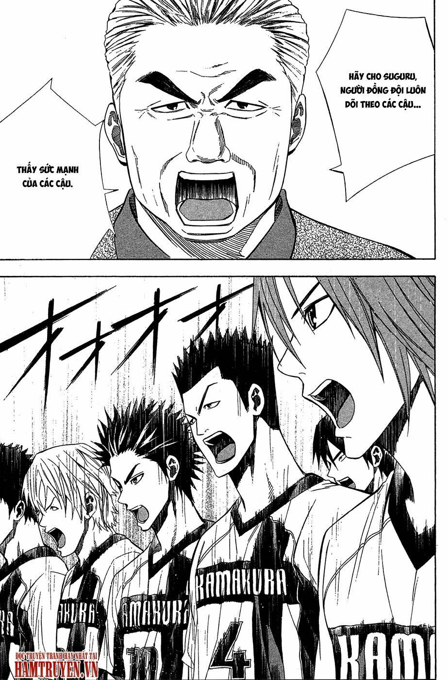 kỵ sĩ trong vòng cấm chapter 122 12