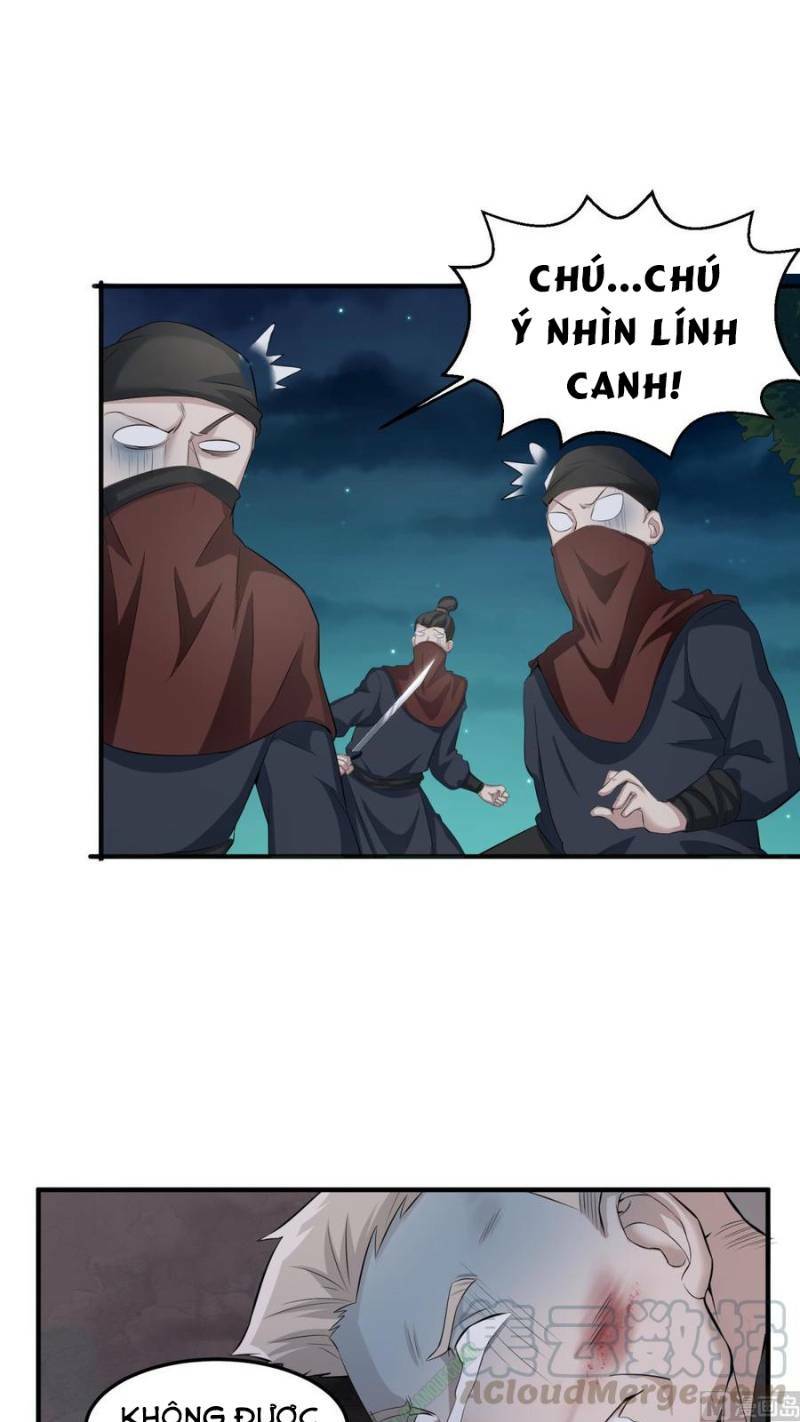 trọng sinh tới đại đường chapter 2 6