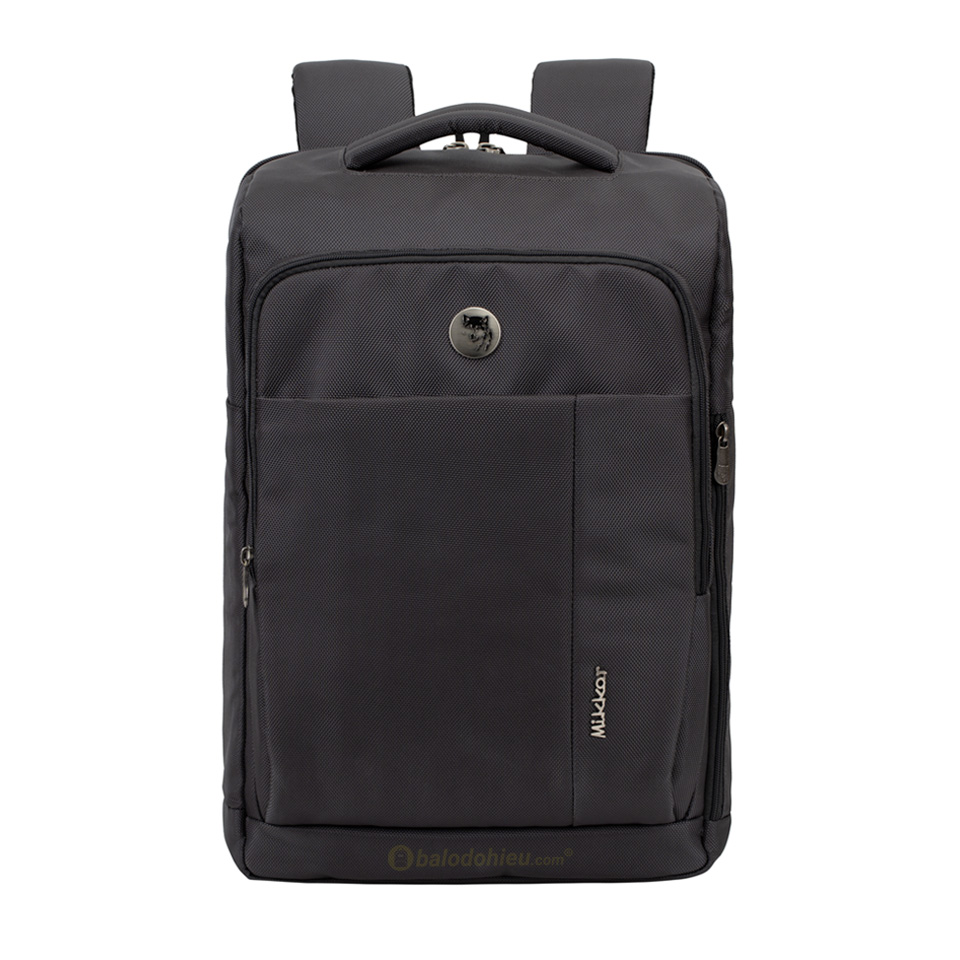 Balo Laptop chống nước Mikkor The Ace Backpack
