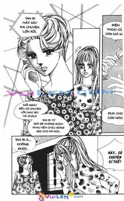 tóc gió thôi bay chapter 1 15