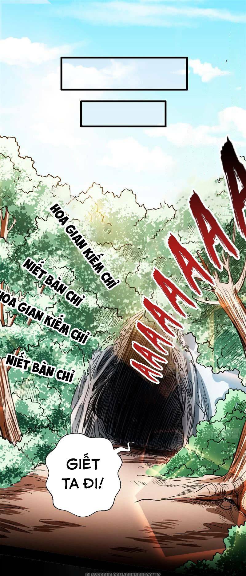 ta là tà đế chapter 32 23