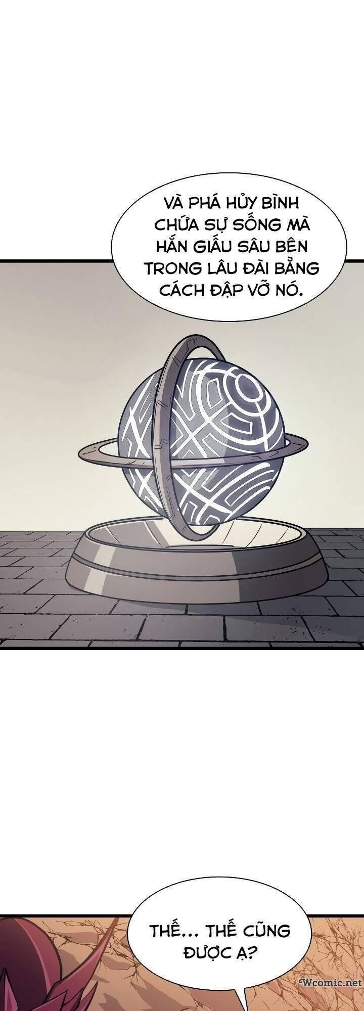 tôi trở lại thăng cấp một mình chapter 78 57