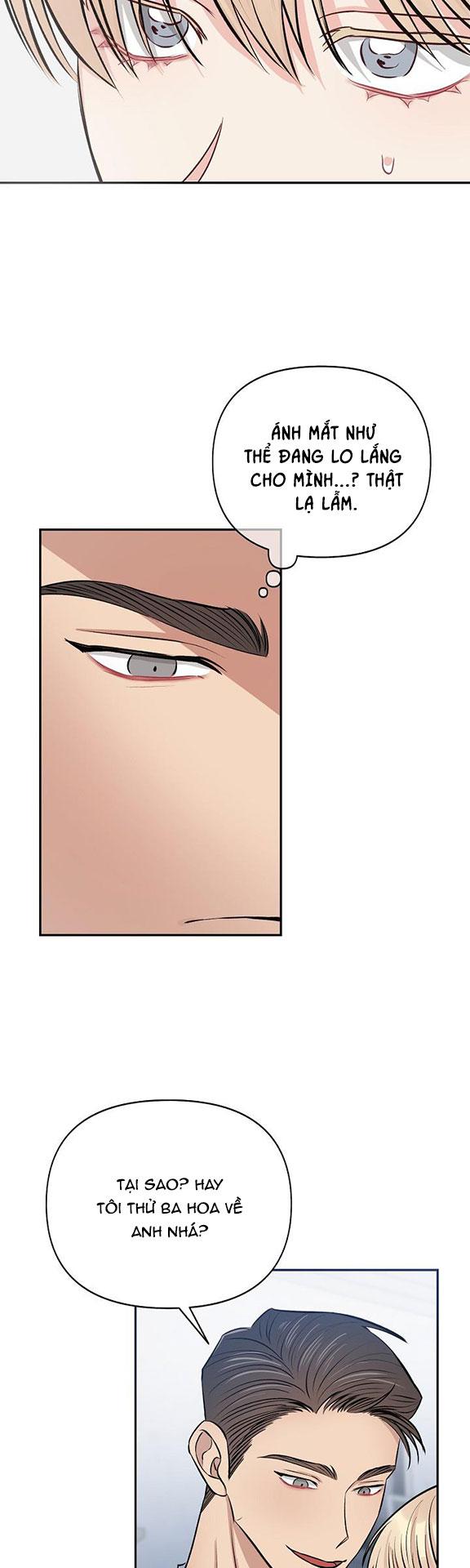 sắc đêm chapter 16 17