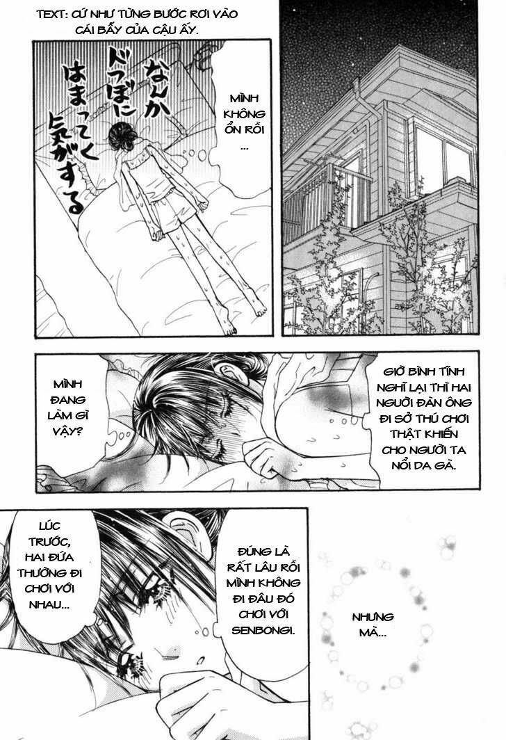 boku to kanojo no xxx chapter 30 14