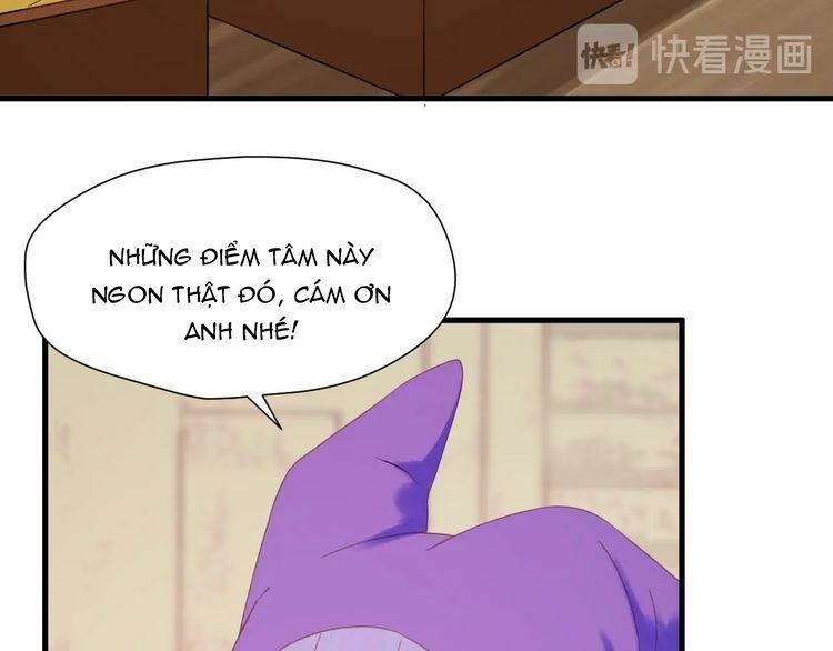 lượm được một tiểu hồ ly phần 3 chapter 54 12