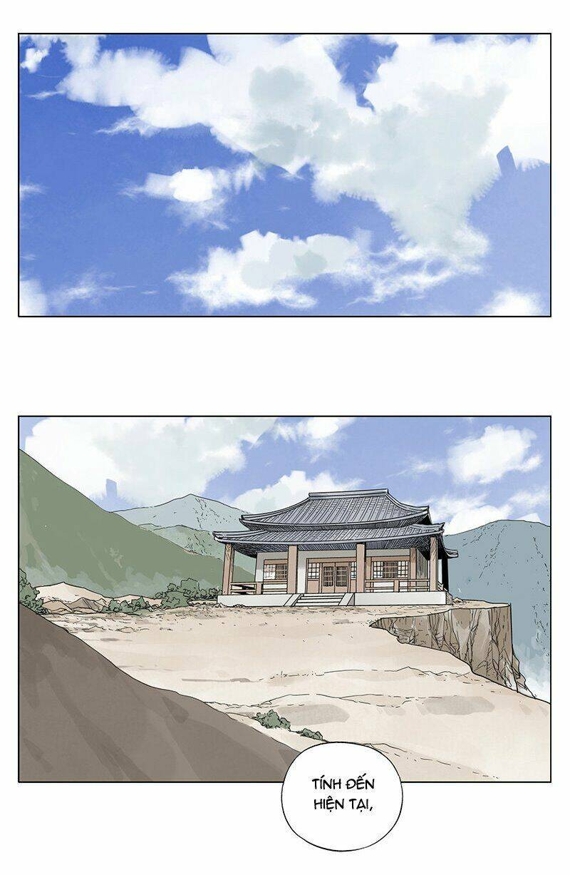 bang chủ đại nhân tìm cách trị hói đầu chapter 66 6