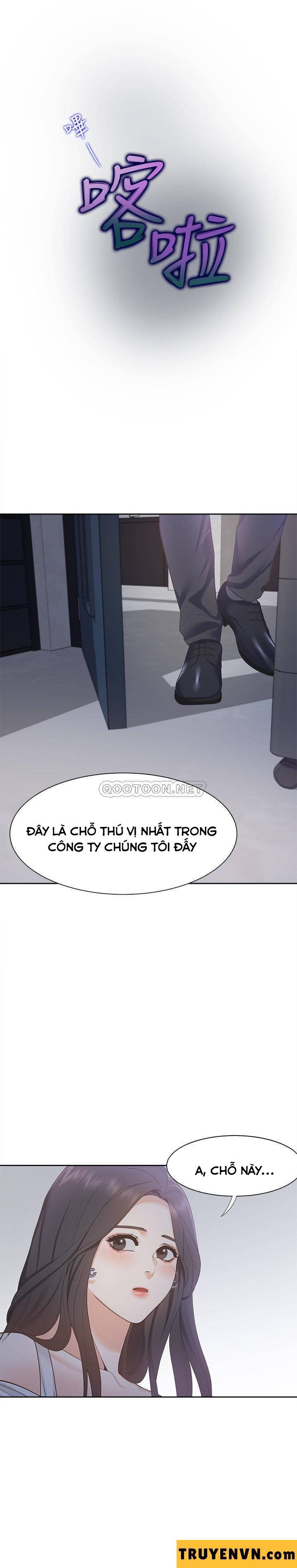 khát tình chapter 8 24