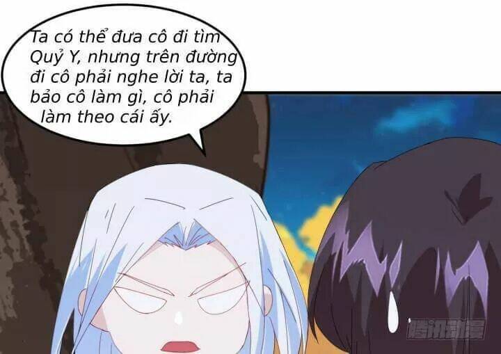 bí mật của dạ tộc chapter 45 115