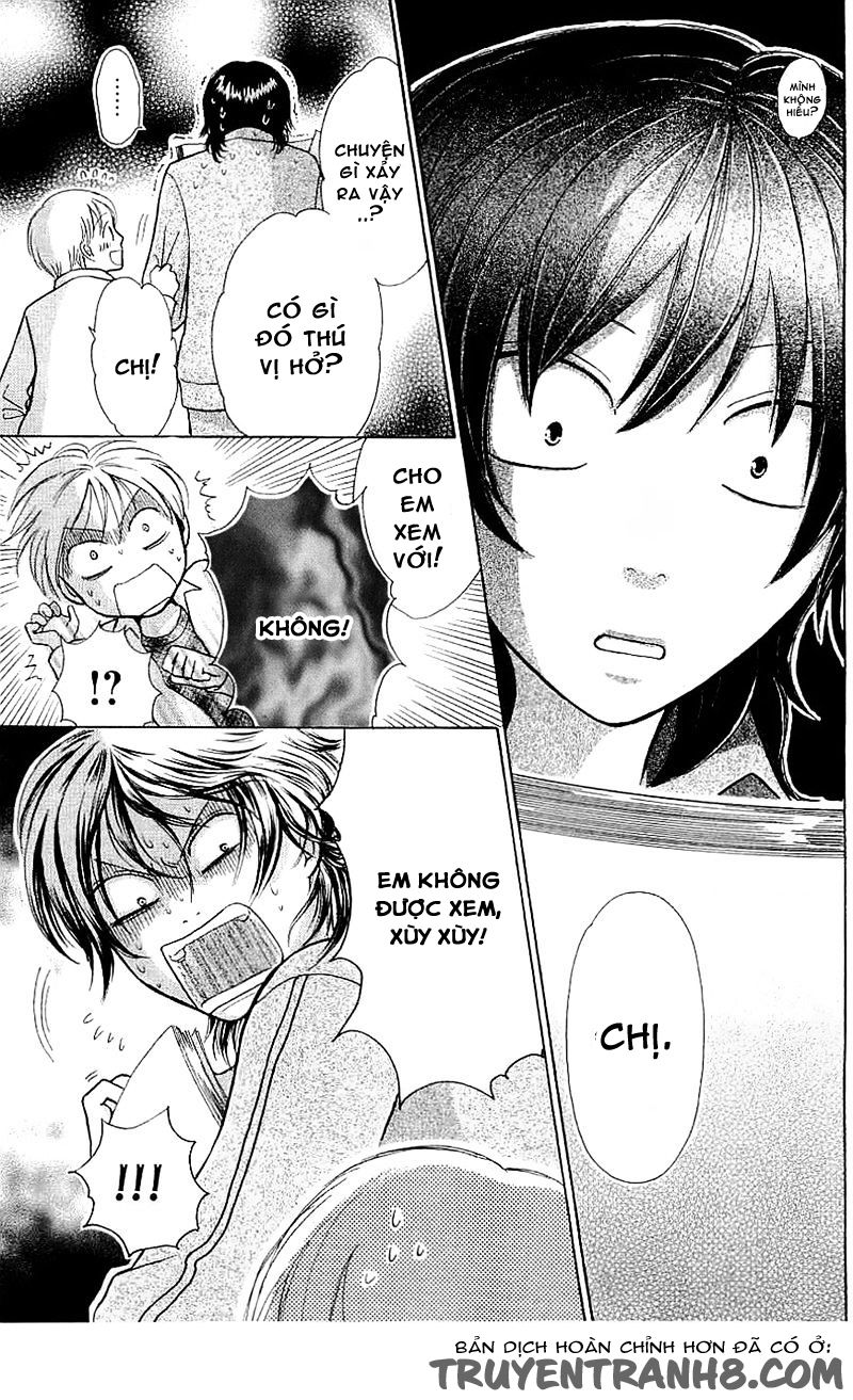 momoiro heaven chapter 27 20