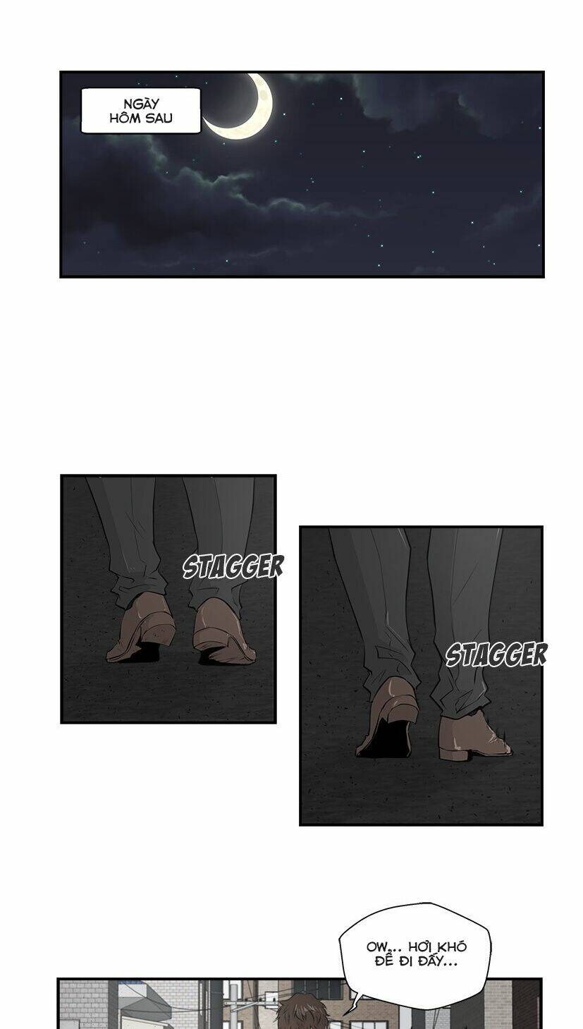 mr kang chapter 2 37