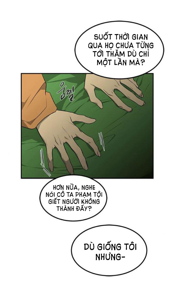Cạm Bẫy chapter 163.1 7