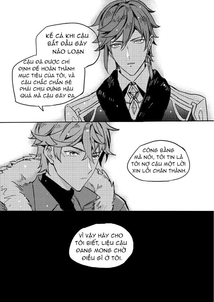 oneshot hỏny chapter 5 13