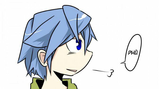 senyuu chapter 12 48