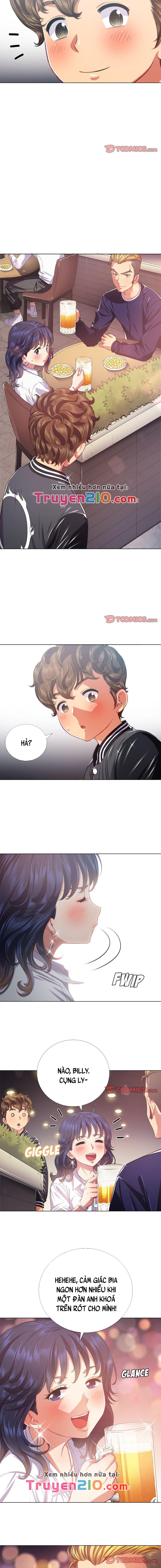 my high school bully chapter 24 3