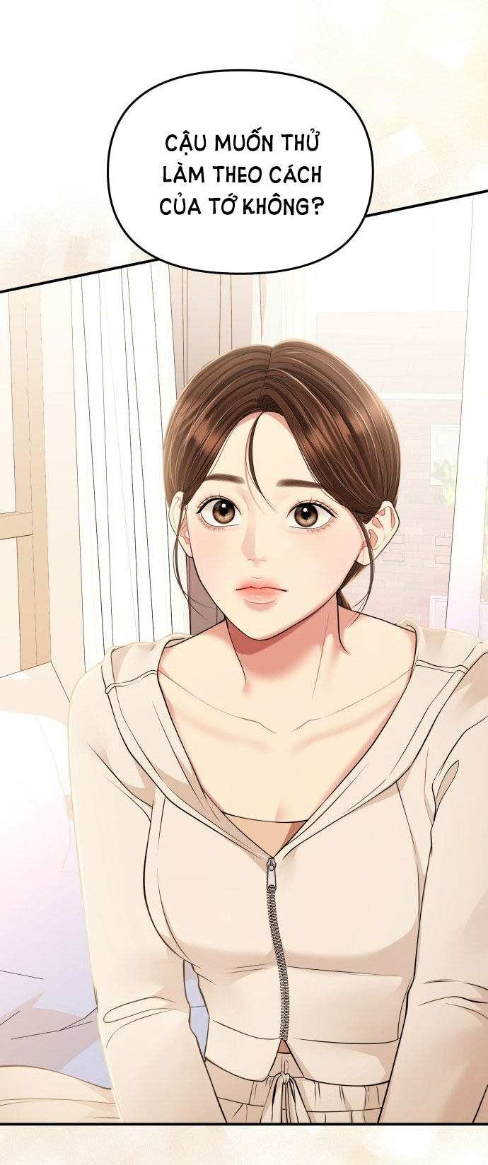 gửi em người đánh cắp những vì sao - to you who swallowed a star chapter 128.2 34