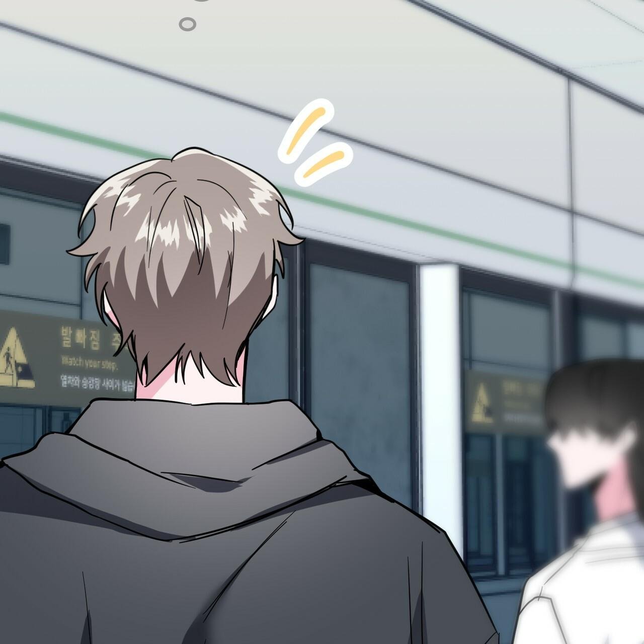 cạm bẫy đại học chapter 13 4