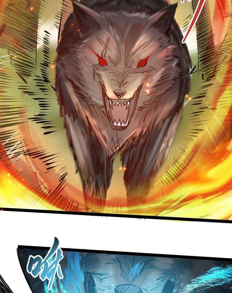 thế giới xa lạ chapter 36 34