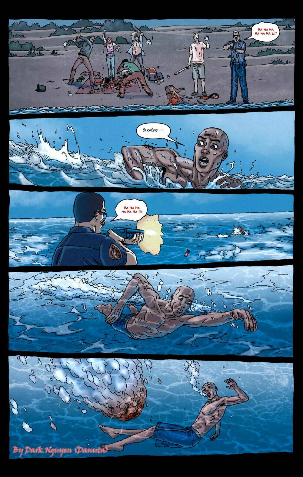 crossed family values chapter 20 13