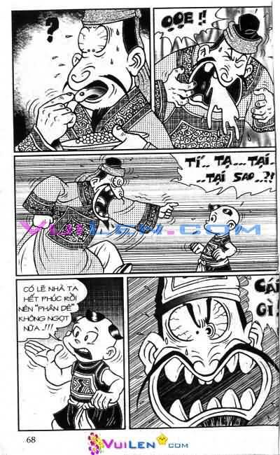 thần đồng đất việt chapter 8 65