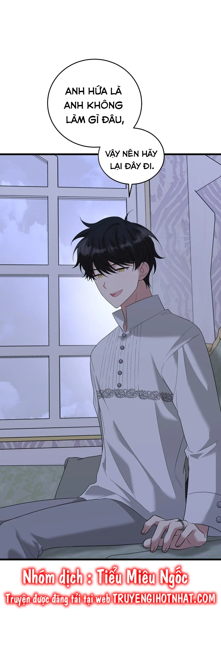 anh trai nguy hiểm của tôi chapter 91 19