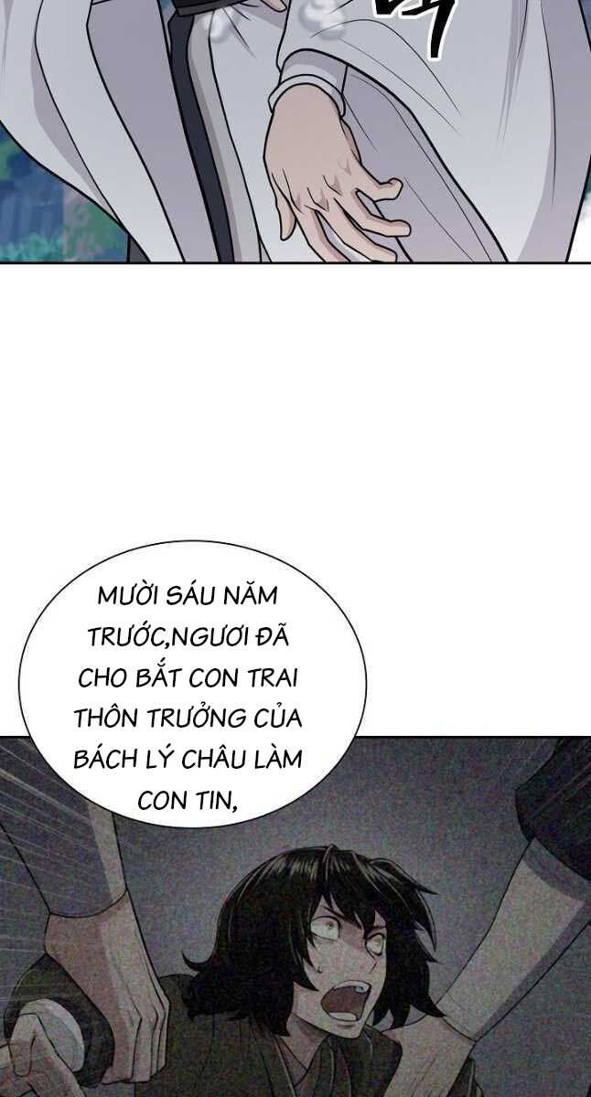 kiếm ma đạo chapter 30.2 26