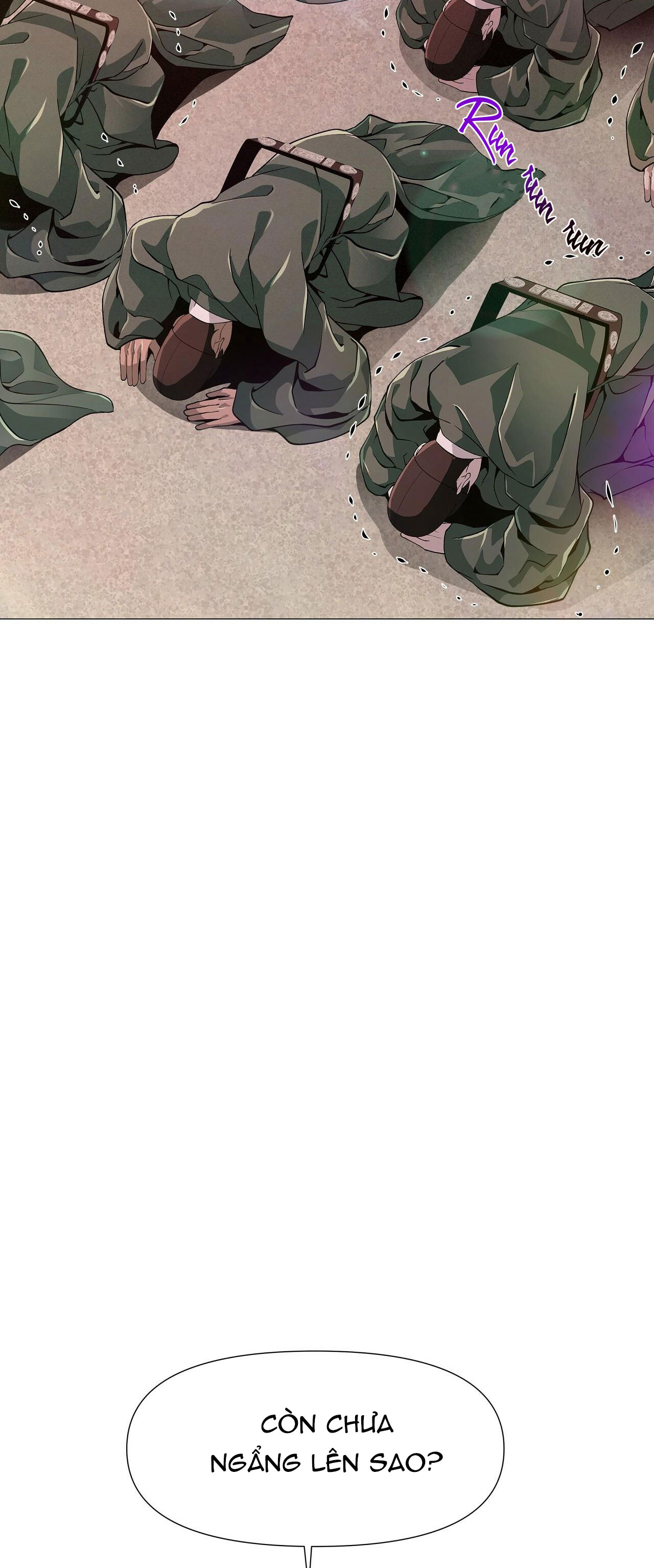 dạ xoa hóa liên ký chapter 3 8