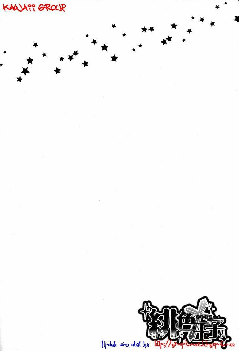 hiiro ouji chapter 13 3