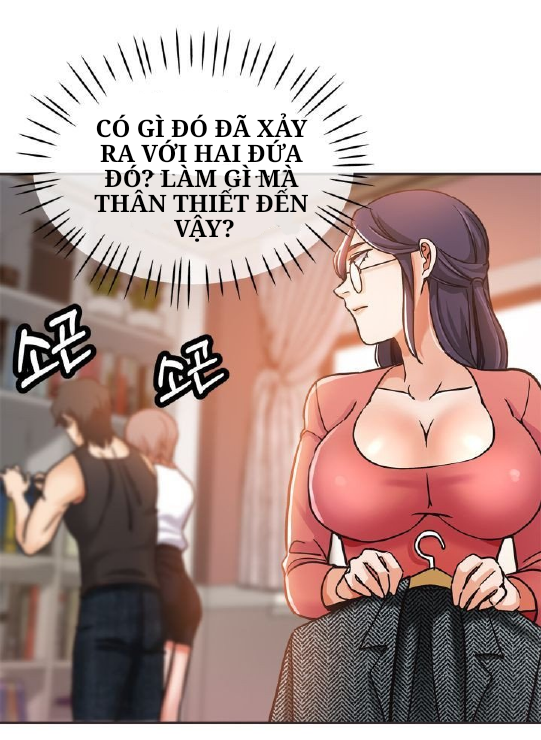 người chị của mẹ kế chapter 7 24