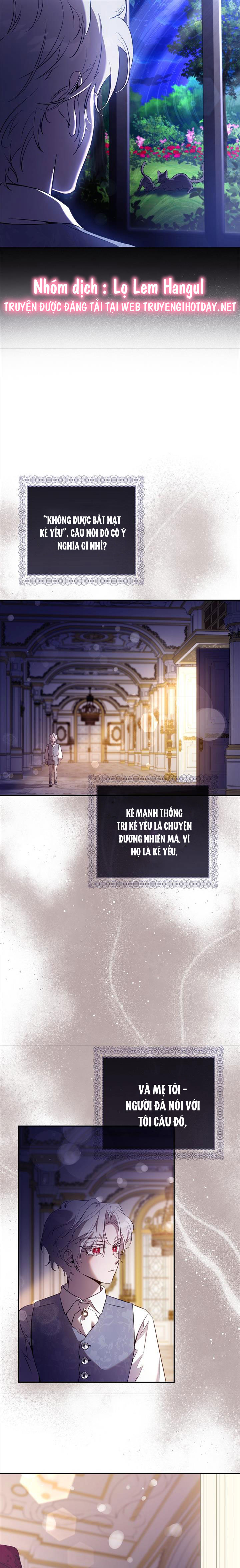 thuần hóa bạo chúa rồi bỏ trốn chapter 113 5