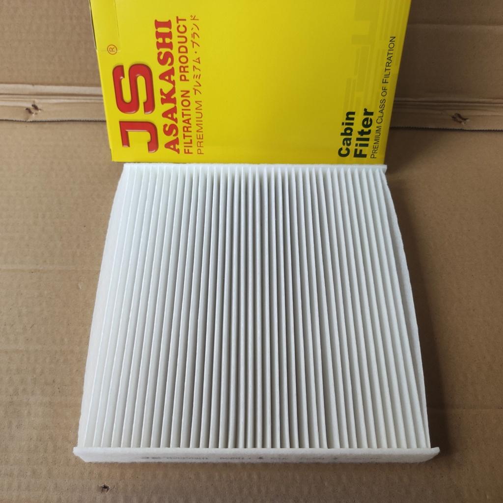 Lọc gió máy lạnh Honda Civic 2005-2017