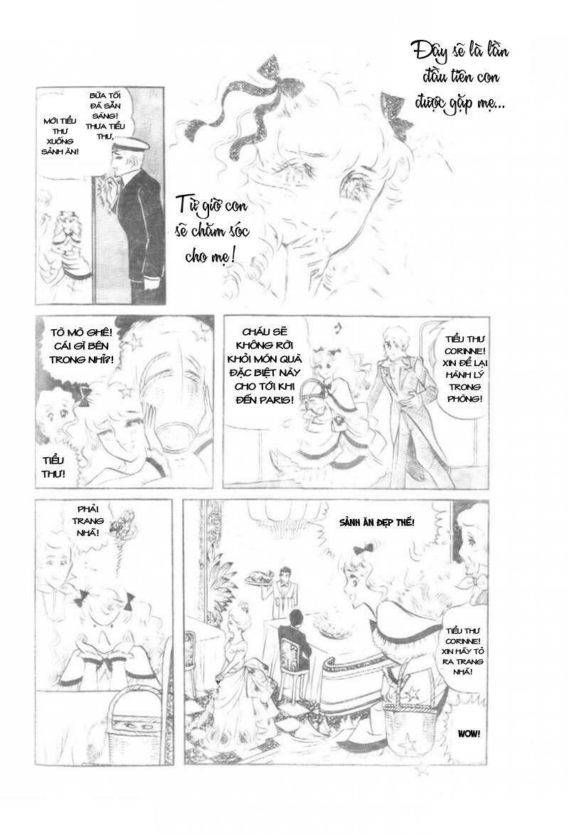 the count s daughter chapter 5 27