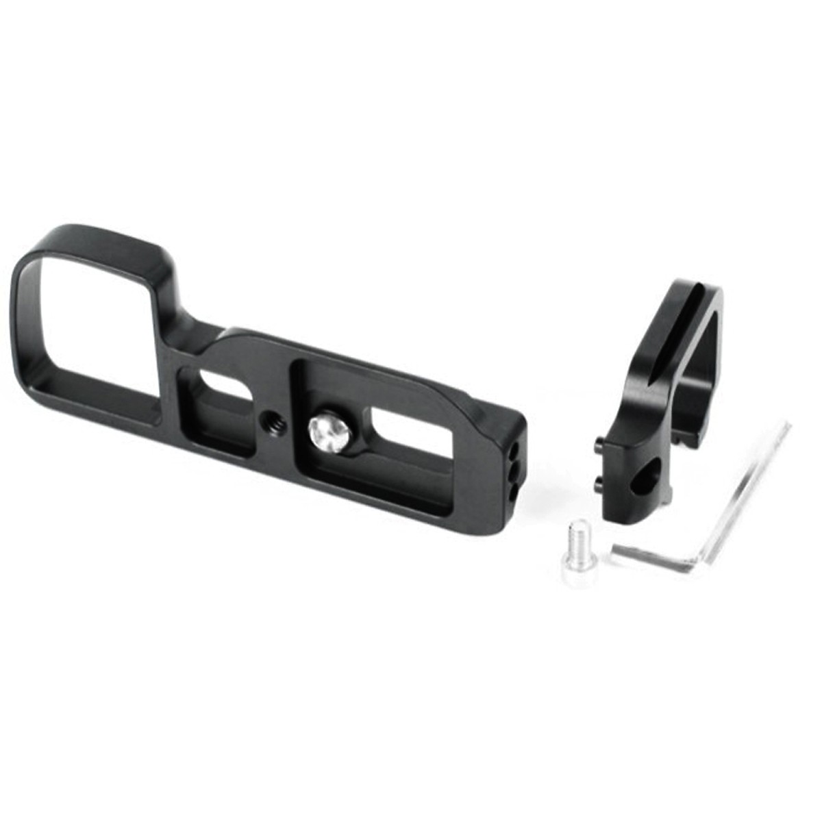 Khung Thép Quick Plate L Bracket For Sony A6000 A6300