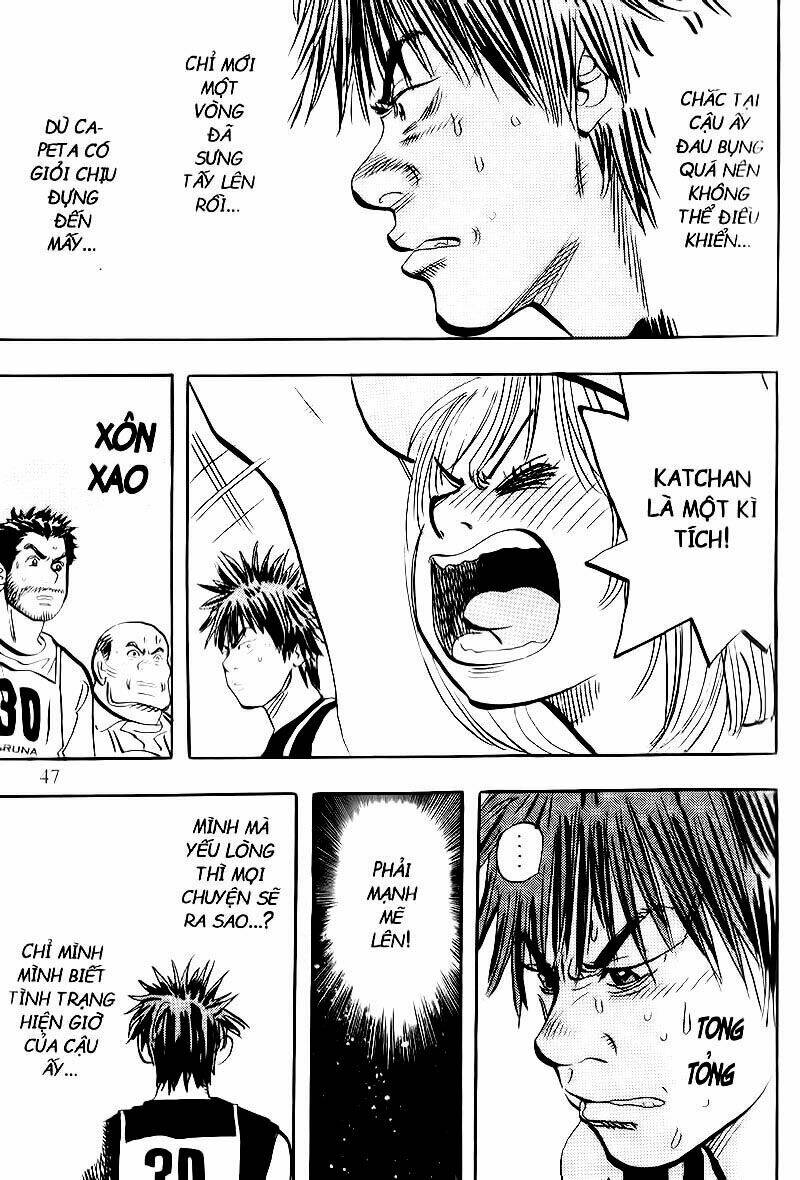 khát vọng đường đua chapter 43 2