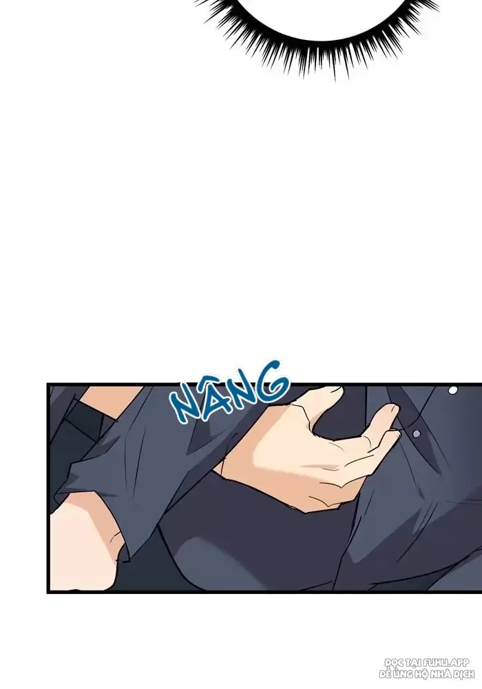 anh bạn của tôi đang phát sáng kìa ! chapter 23 8