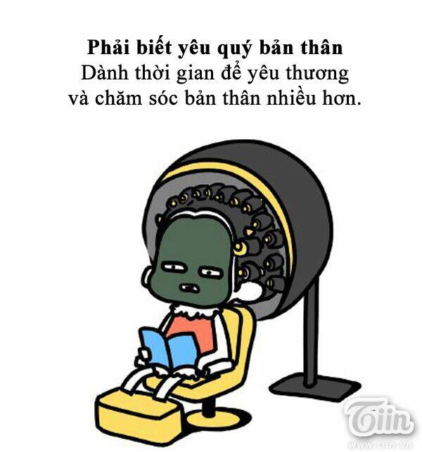 giải mã tình yêu chapter 33 6