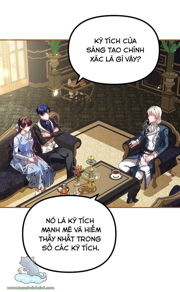 tháng năm cuối cùng của nữ phụ đoản mệnh chapter 26 58