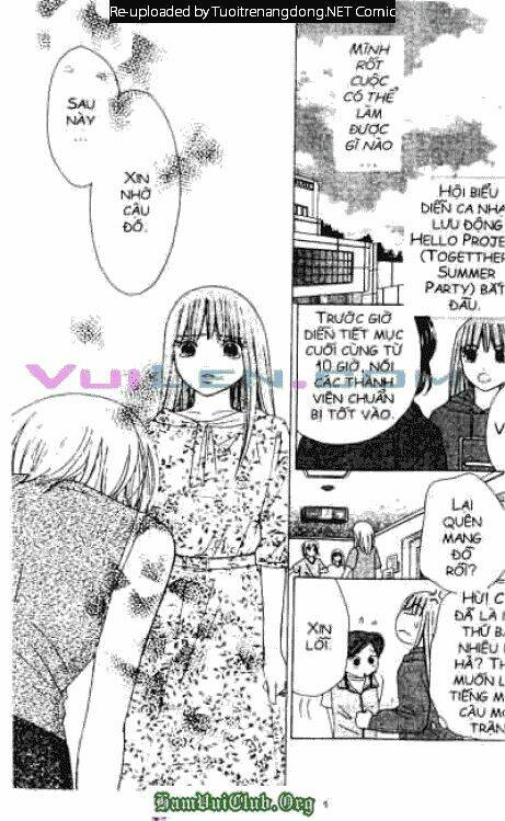 cánh thiên nga chapter 14 18