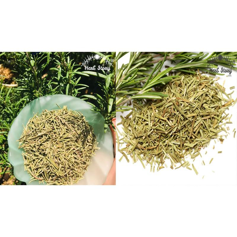 Lá Hương Thảo Ông Chà Và 50g (Rosemary)